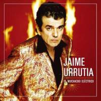 (Saca Tu Culo) De Aqui_Jaime Urrutia