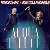 Acqua e luce_Franco Simone,Donatella Pandimiglio