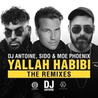 Yallah Habibi_DJ Antoine,Sido,Moe Phoenix