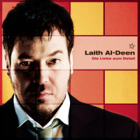 Wo du bist_Laith Al-Deen