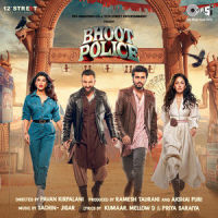 Raat Gayi So Baat Gayi_Vishal Dadlani,Asees Kaur,Sachin-Jigar