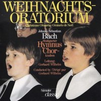 Pt. 3: No. 33, Ich will dich mit Fleiß bewahren_Stuttgarter Hymnus-Chorknaben,Ensemble '76 Stuttgart,Gerhard Wilhelm