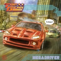 Frankfurt(Speed Chaser)_MegaDriver,Barry Leitch