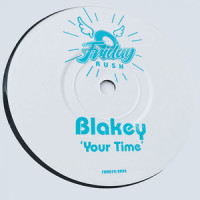 Your Time_Blakey