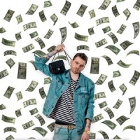 It's My Money, And I Need It Now_LIL PHAG,Dr. Woke