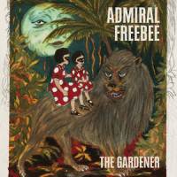 The Gardener_Admiral Freebee