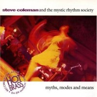 Mystic Dub_Steve Coleman