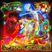 Shining Stars_Danny L Harle,DJ Mayhem