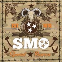 Swingin'(feat. C. Todd Nielsen)_SMO,C. Todd Nielsen