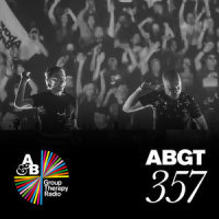 Hunting(ABGT357)_Ben Böhmer,Jonah