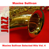 Who Is Sylvia ? - Original_Maxine Sullivan
