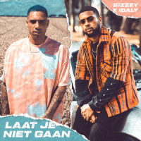 Laat Je Niet Gaan_Bizzey,Idaly
