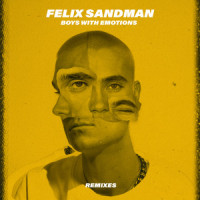 BOYS WITH EMOTIONS_FELIX SANDMAN