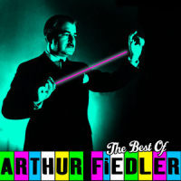 George M. Cohan Medley_Boston Pops Orchestra,Arthur Fiedler,George M. Cohan