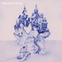 Where Has My Love Gone_Jon And Roy