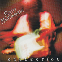 Sultan's Boogie_Scott Henderson