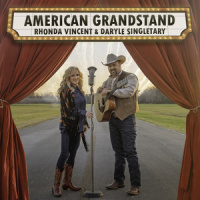 Louisiana Woman Mississippi Man_Rhonda Vincent,Daryle Singletary