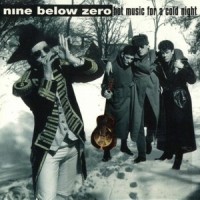 I've Never Loved a Man_Nine Below Zero