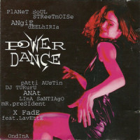 Reach_Patti Austin