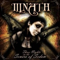 Burn To Stone_Illnath