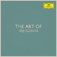 Ravel: Piano Concerto in G Major, M. 83 - 3. Presto_李云迪,Berliner Philharmoniker,小澤征爾