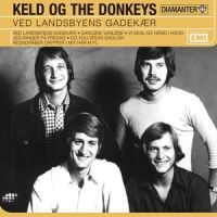 Lady Barbara_Keld Heick,The Donkeys