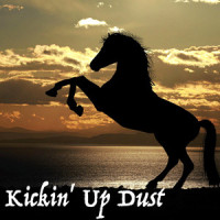 Kickin' Up Dust(Red Dead)_Divide
