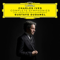 IV. Lento maestoso_Los Angeles Philharmonic,Gustavo Dudamel