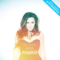 Lonely Heart_Alyssa Reid