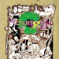 Problema_Bunga Band