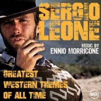 A Fistful of Dollars - Main Theme_Ennio Morricone
