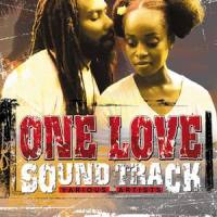 One By One_Cherine Anderson,Ky-mani Marley