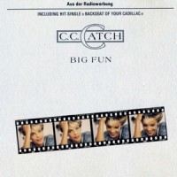 Are You Serious_C.C. Catch