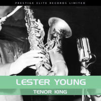 Sax-A-Plenty_Lester Young