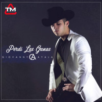 Perdi Las Ganas_Giovanny Ayala