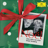 Reger: Marias vaggsång (org.Mariae Wiegenlied)_Anne Sofie von Otter,Bengt Forsberg