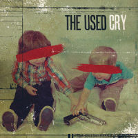 Cry_The Used