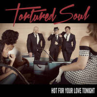 You Will Be Mine_Tortured Soul
