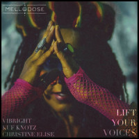 Lift Your Voices_Mellodose,Vibright,Kuf Knotz,Christine Elise