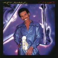 Who Do You Love_Keni Burke