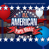 God Bless The USA_The All-American Rejects