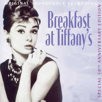 Holly_Henry Mancini,Johnny Mercer