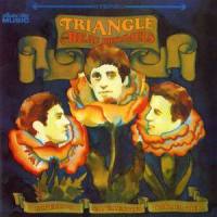 Triangle_The Beau Brummels