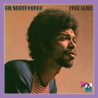 Free Will_Gil Scott-Heron