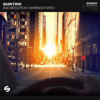 Bad Bees (feat. Harrison First)_Quintino,Harrison First