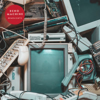 Headlights_Echo Machine,Gary Moore,Michael McFarlane,Ben Doherty