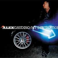 Destination Unknown_Alex Gaudino