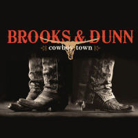 Walk Away Slow_Brooks & Dunn
