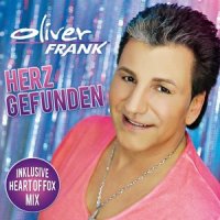 Herz gefunden_Oliver Frank