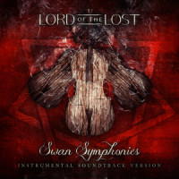 Lost in a Heartbeat (Swan Symphonies Version)_Lord Of The Lost